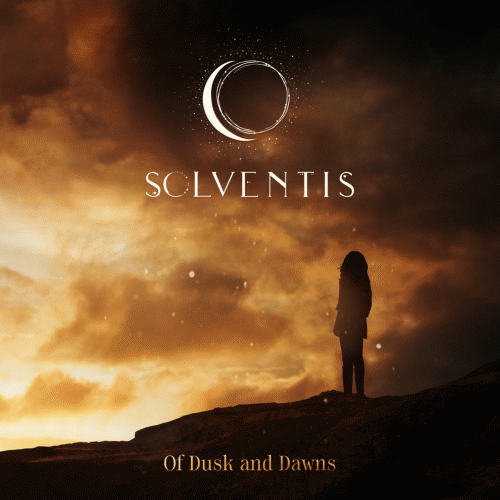 Solventis : Of Dusk and Dawns